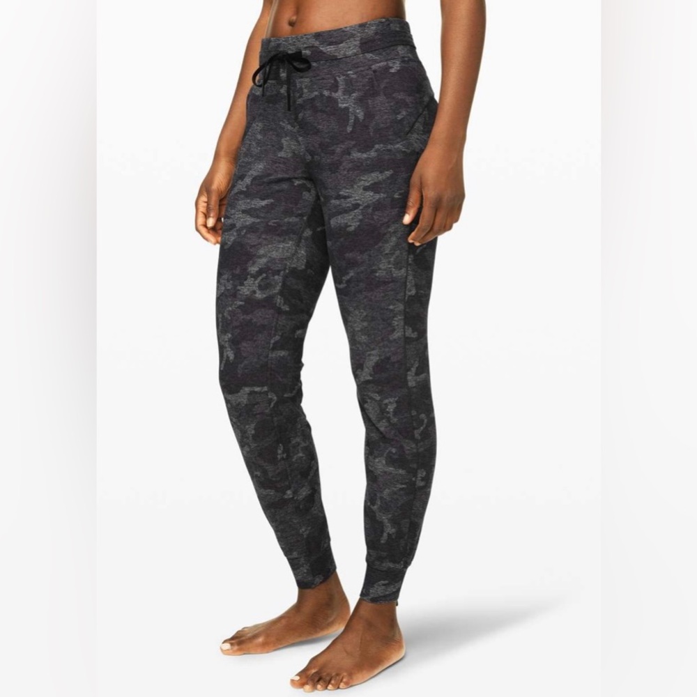 Lululemon Ready To Rulu Pant